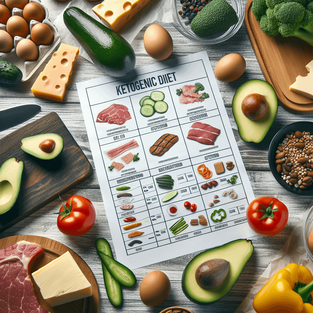 Keto