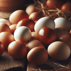 Proteiinin lähteet